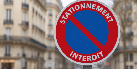 Stationnement interdit : règles, amendes et signalisation à connaître