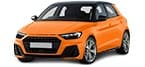 Audi A1 - auto per neopatentati