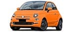 Auto per neopatentati economiche: Fiat 500