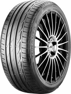 Le migliori marche di pneumatici: Bridgestone