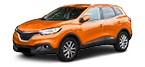 Nuova auto 2021 - Renault Kadjar