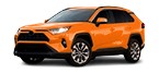 Nuova auto 2021 - Toyota Yaris Cross