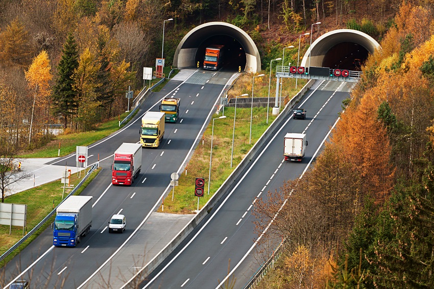 Quanto costa l’autostrada in Europa