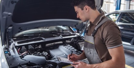 Costo revisione auto: prezzo nel 2025