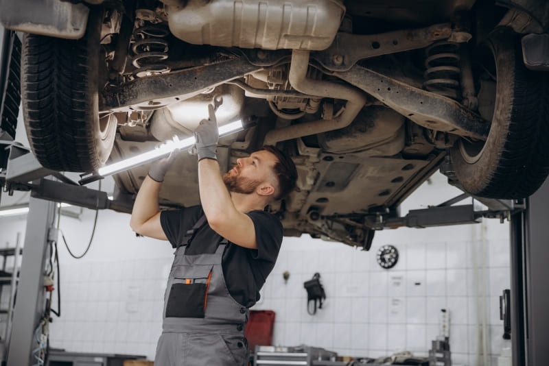 Revisione auto: in cosa consiste?