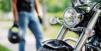 Revisione moto: regole, scadenza, prezzo