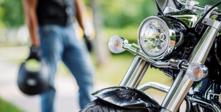 Revisione moto: regole, scadenza, prezzo