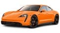 Elektriauto: Porsche Taycan Cross Turismo