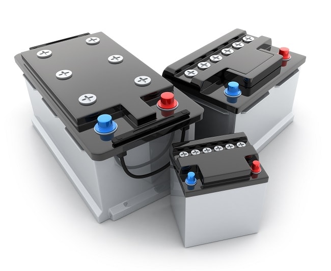 How to choose a car battery