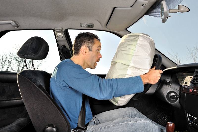 Airbags: what is important to know