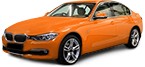 BMW 330e:best hybrid car 2020