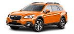 Subaru Outback:best family car 2020