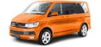 Auto parts for best family car for 
Volkswagen Multivan