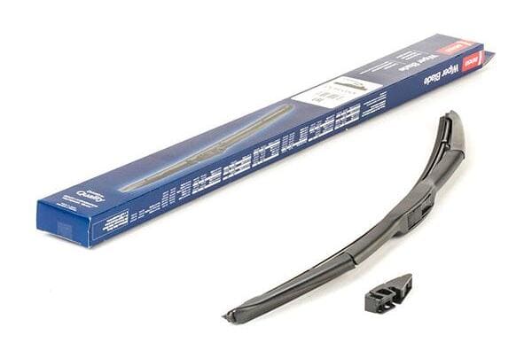 DENSO is the one best wiper blades