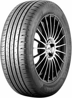 Continental: best tyre company