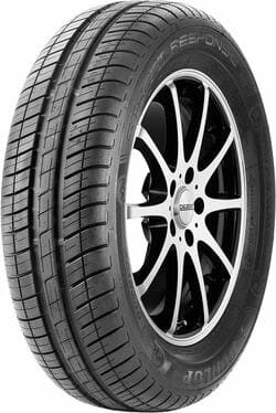 Dunlop: best tyre company