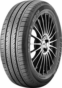 Goodride: best tyre company