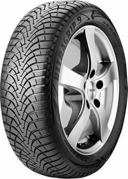 Goodyear: best tyre company