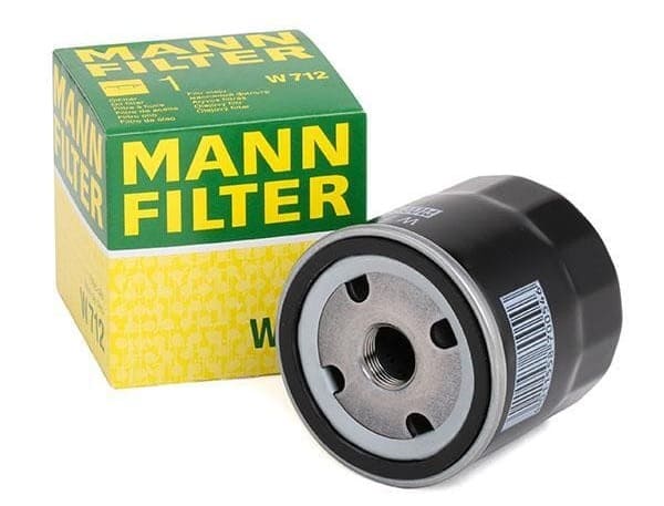 Mann-Filter is the one of best oil filter