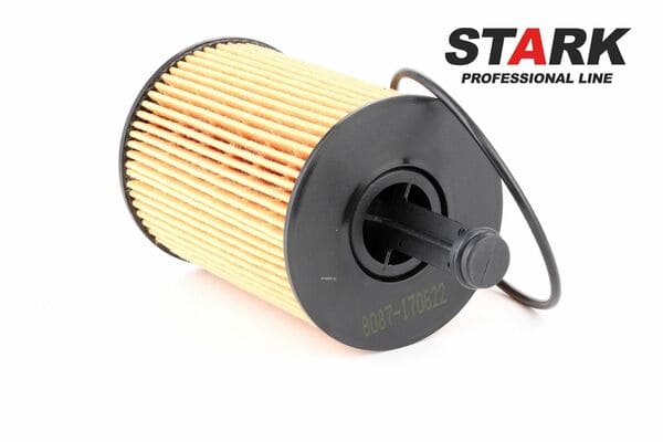 Stark:top brand of oil filters