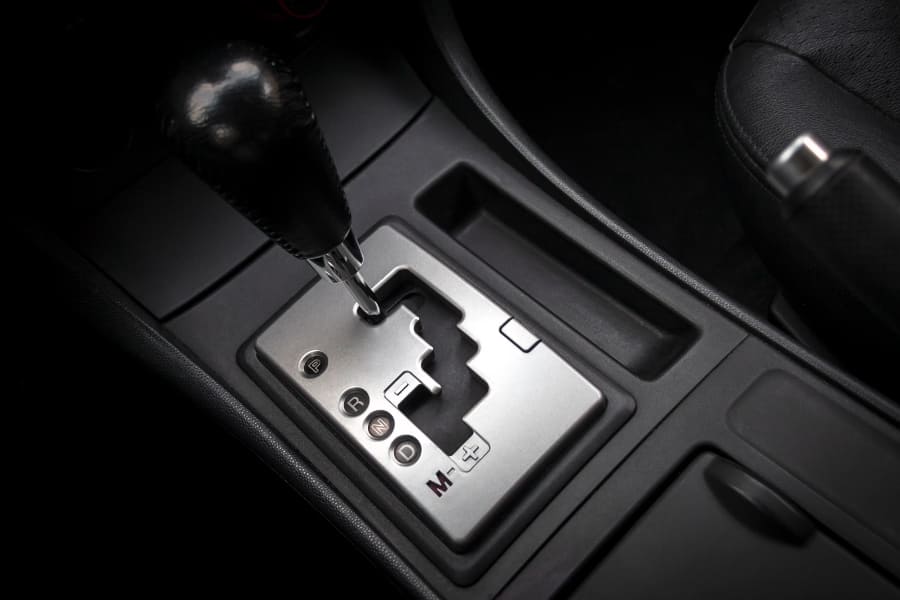 Activematic — gear boxes for Mazda cars