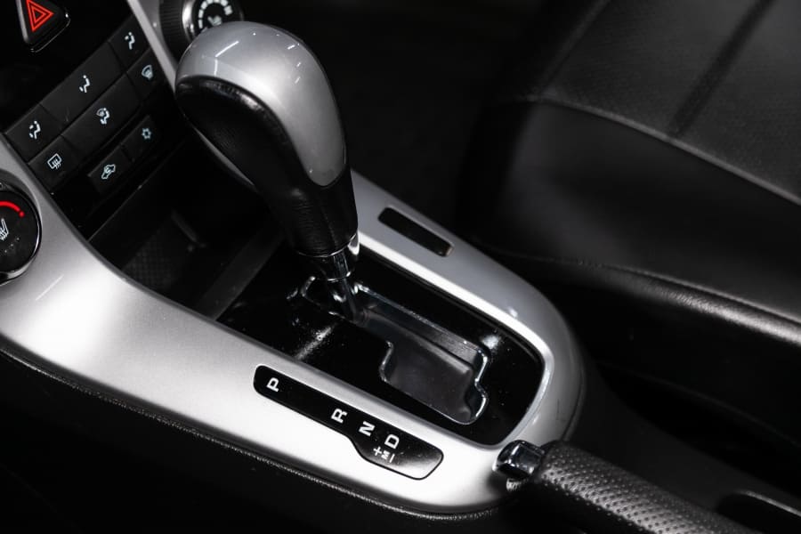 Driver Shift Control: features, advantages & disadvantages