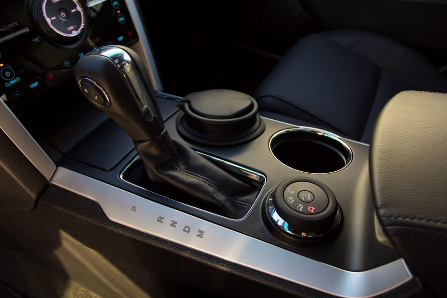 What is TAPshift? Features & technical parametres of the gear box