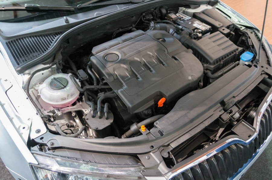 TSI engines: what it stands for and its performance parameters