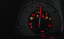 Traction Control System (TCS): My Car Does What