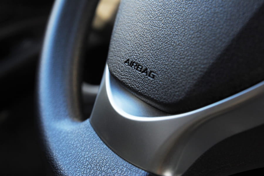 What is airbag? Description and operating principle