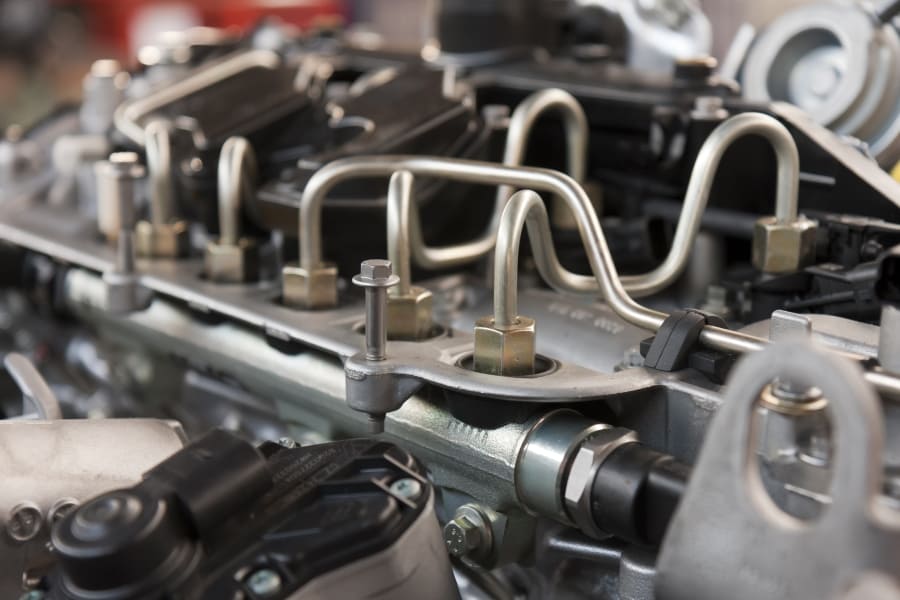 VCDi engines: what it stands for and its performance parameters