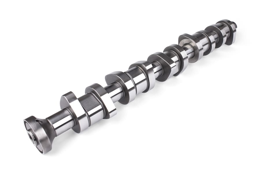 Camshaft engine: functions, problems, and inspection