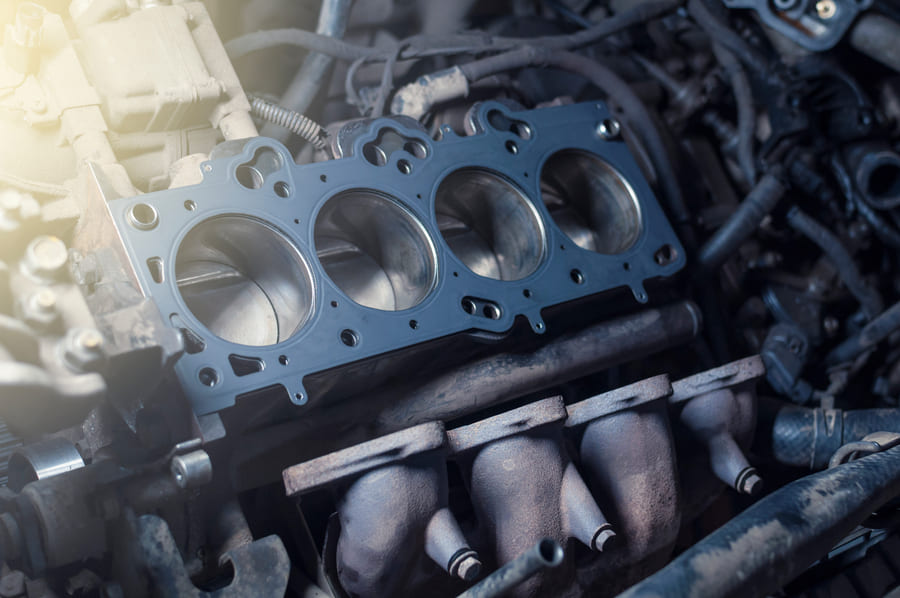 What is a cylinder head gasket