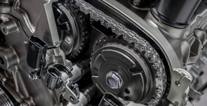 Camshaft sensors: functions and malfunctions