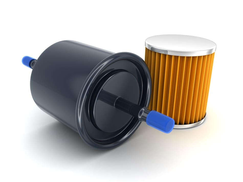 The Ins and Outs of Fuel Filters