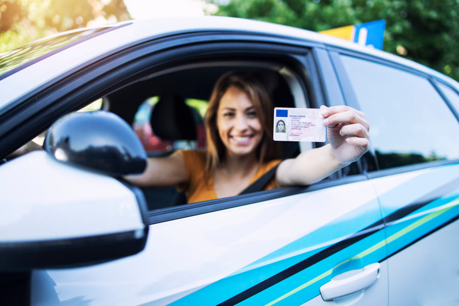 How to Renew Your Driving Licence in the UK
