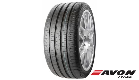 Avon - Medium Price Segment Tyres