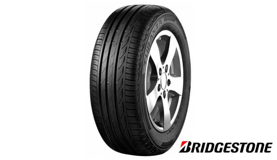 Premium Class Summer Tyres - Bridgestone