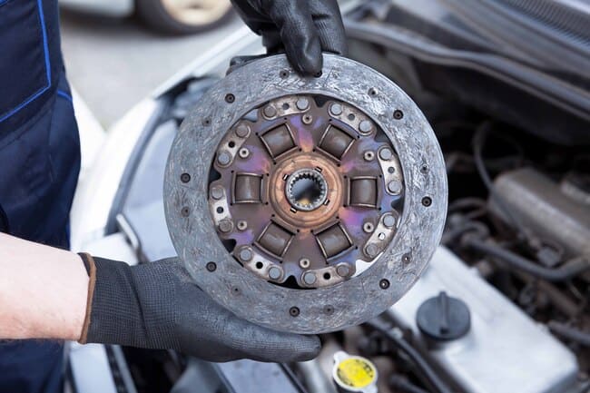 6 recommendations that will help avoid clutch slipping