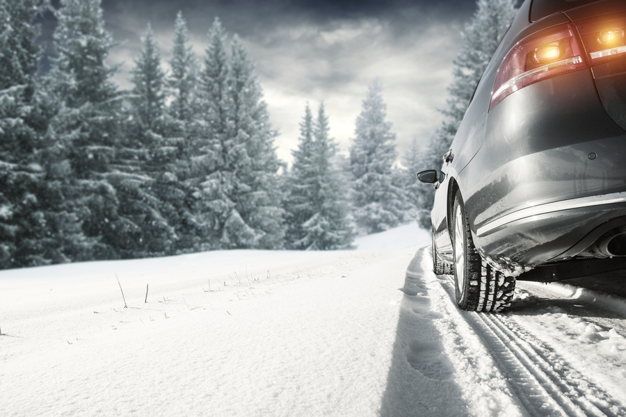 Getting your vehicle winter-ready