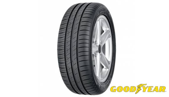 Premium Class Summer Tyres: Goodyear