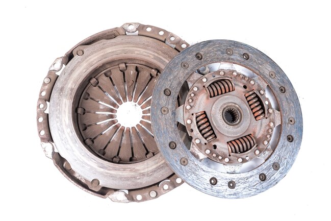 5 most common reasons of clutch slipping