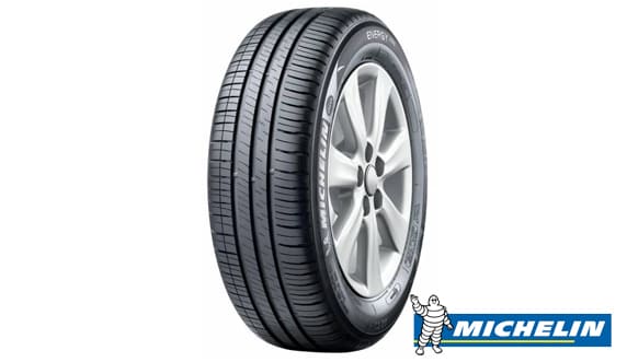 Premium Class Summer Tyres : Michelin