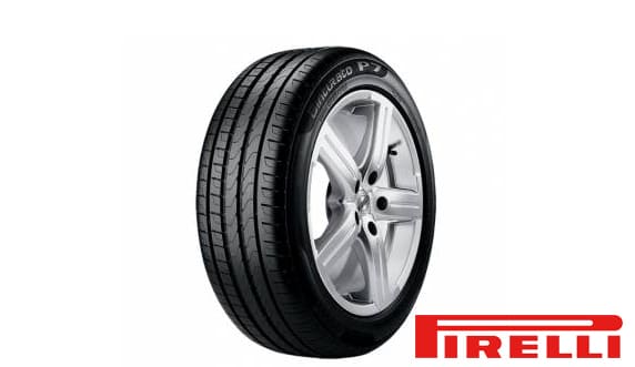 Premium Class Summer Tyres: Pirelli Cinturato P7 Blue