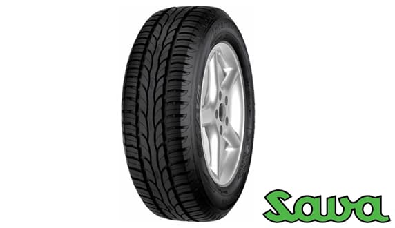 Summer Tyres on a Budget: Sava