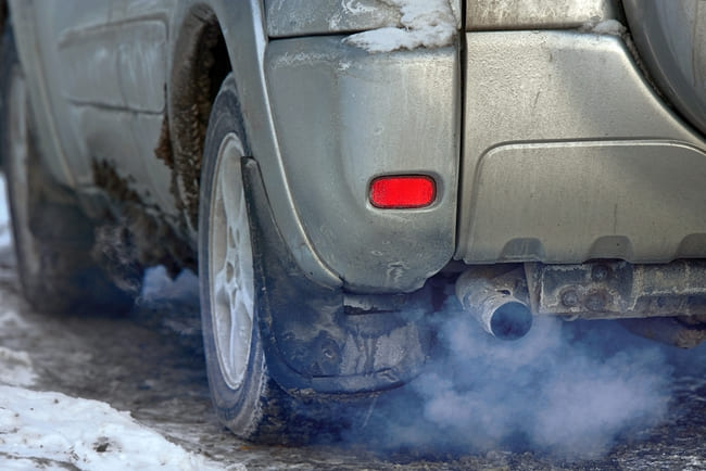 is idling bad for your car 