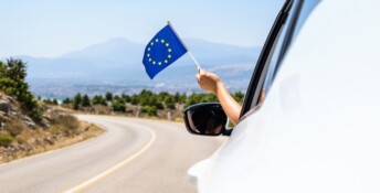 Toll Roads in Europe: How Much Will You Pay for EU Vignettes?