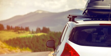 How Will a Roof Rack Affect Your Car's Consumption