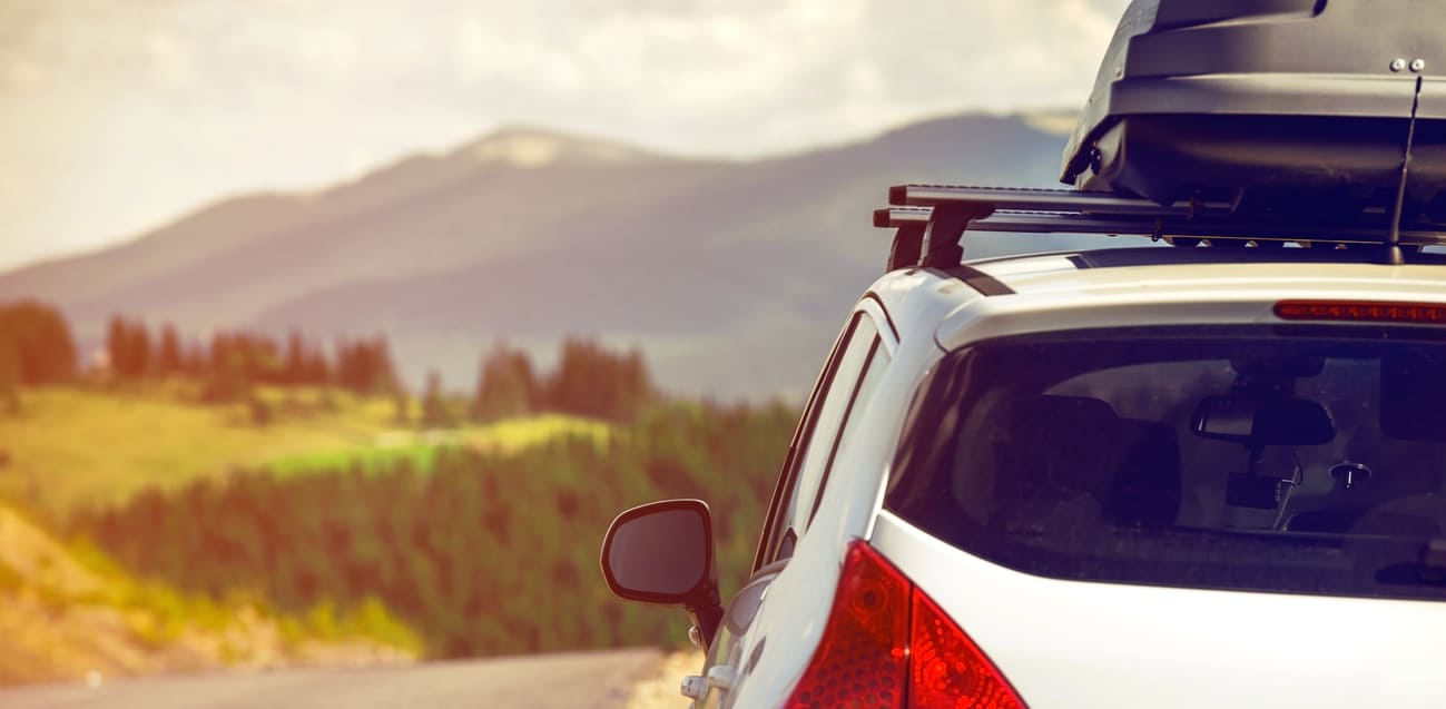 How Will a Roof Rack Affect Your Car's Consumption