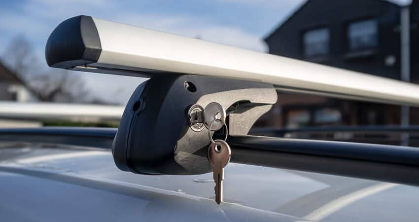 Do roof bars count as a modification